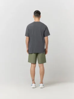 Negative Space S/S Tee