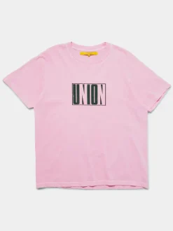 Negative Space S/S Tee