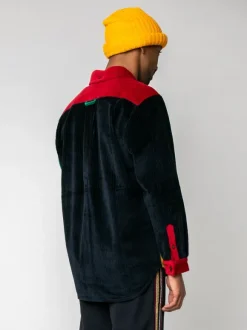 Notting Hill Patchwork Shirt