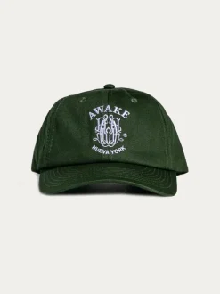 Nueva York Crest Awake 6-Panel Hat
