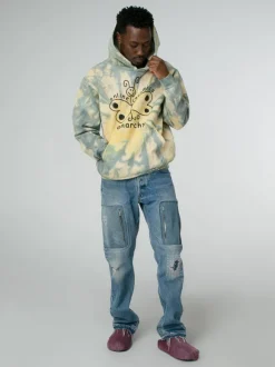 Oc Butterfly Hoodie