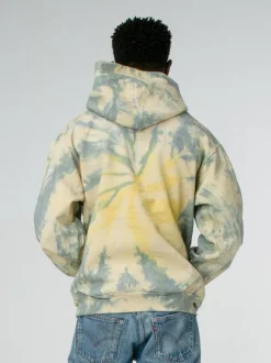 Oc Butterfly Hoodie
