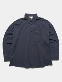 Organic Cotton Shirt