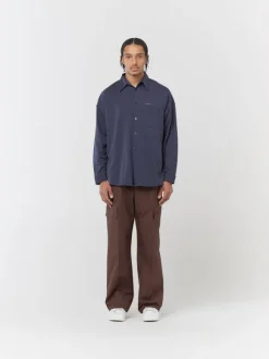Organic Cotton Shirt