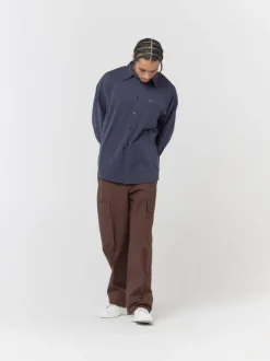 Organic Cotton Shirt