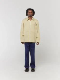 Outer Shirt 06 -
