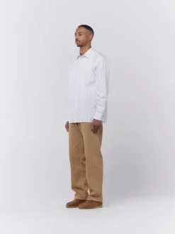 Oversized Dressshirt