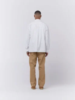 Oversized Dressshirt