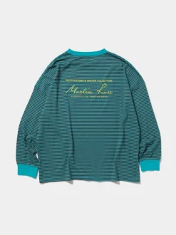 Oversized L/S T-Shirt