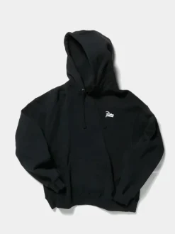 Palmistry Boxy Hooded Sweater