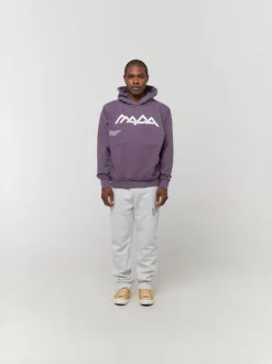 Peaks Hoodie