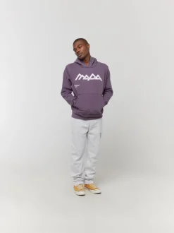 Peaks Hoodie
