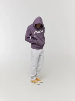 Peaks Hoodie