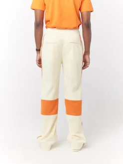 Percussion Track Pants