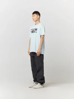 Poppy S/S Tee