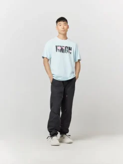 Poppy S/S Tee