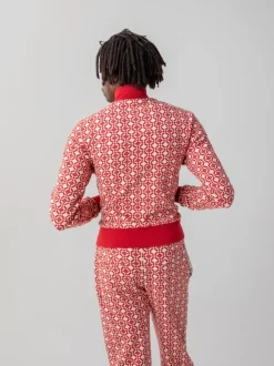 Power Track Top
