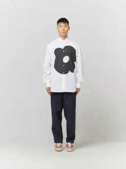 Printed Woven Shirt