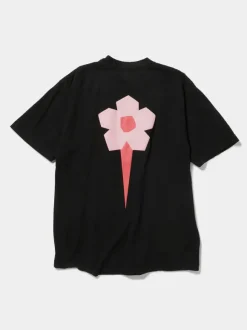 Puffy Logo Tee