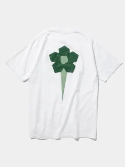 Puffy Logo Tee