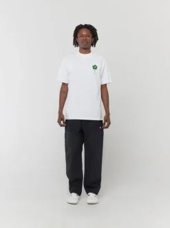 Puffy Logo Tee