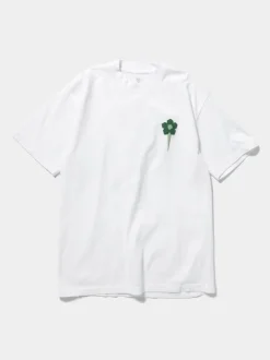 Puffy Logo Tee