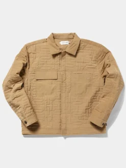 Quilted Jacket
