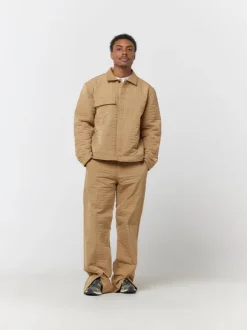 Quilted Jacket