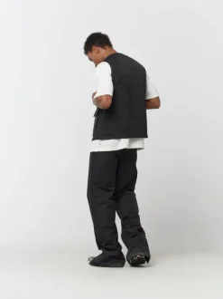 Quilted Vest