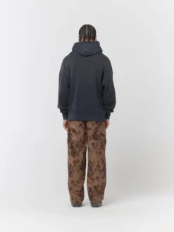 Rappeler Hooded Sweatshirt