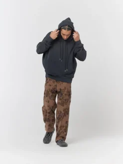 Rappeler Hooded Sweatshirt