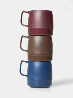 Rbm Circle Dinex Set (3-Pack)