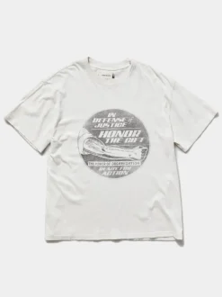 Ready For Action Ss Tee