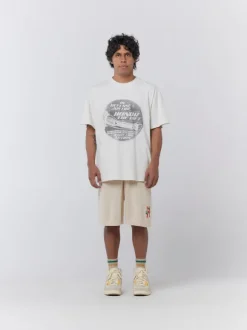 Ready For Action Ss Tee