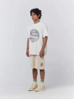 Ready For Action Ss Tee