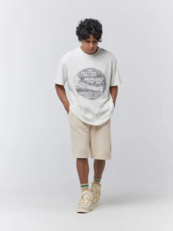 Ready For Action Ss Tee