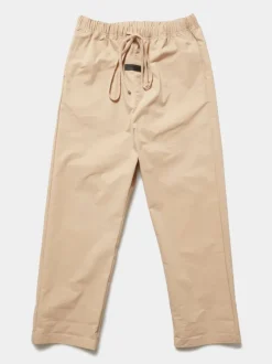 Relaxed Trouser -