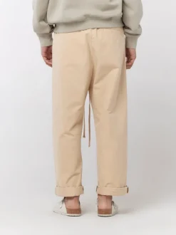 Relaxed Trouser -
