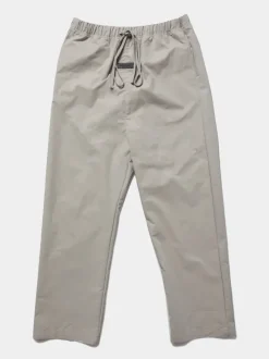 Relaxed Trouser -