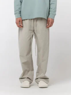 Relaxed Trouser -