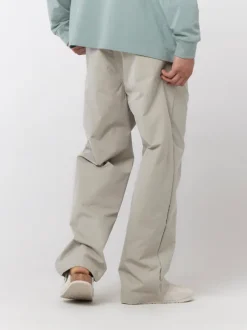 Relaxed Trouser -