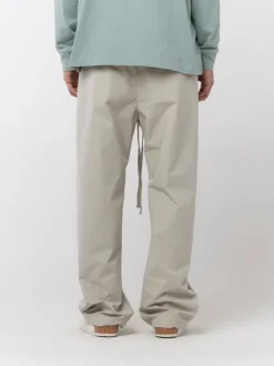 Relaxed Trouser -