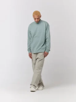 Relaxed Trouser -