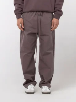 Relaxed Trouser -