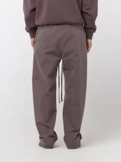 Relaxed Trouser -