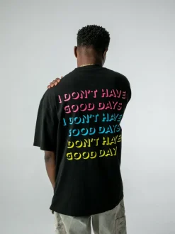 Repeat Logo Tee