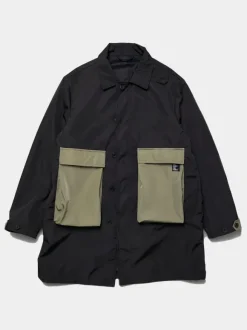 Roy Coat
