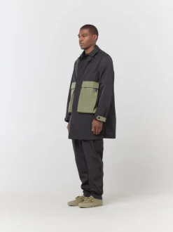 Roy Coat