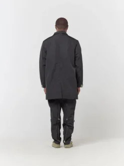 Roy Coat