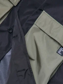 Roy Coat